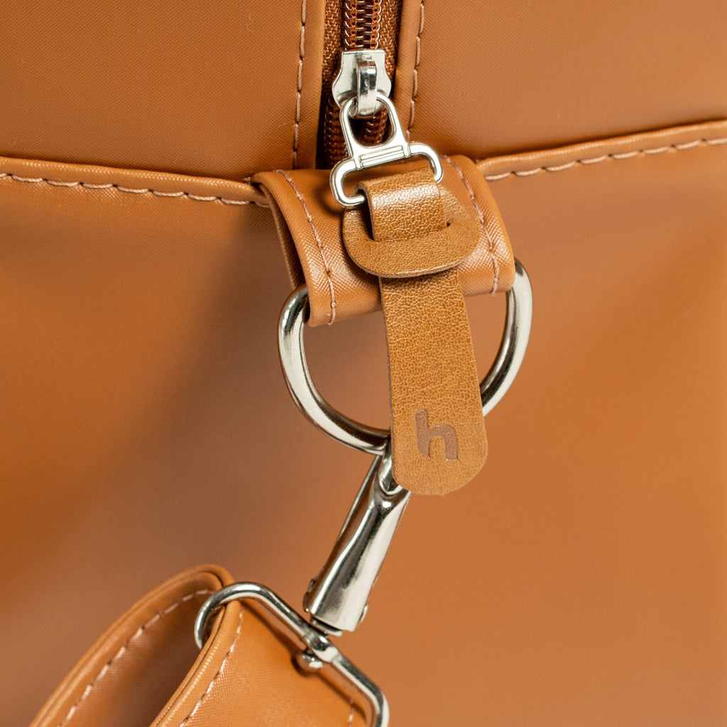 Bolsa Maternidade Média Térmica Linha Caramelo Hug