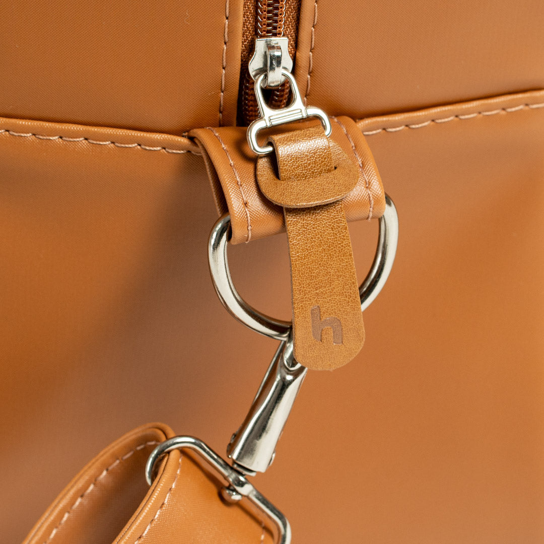 Bolsa Maternidade Média Térmica Linha Caramelo Hug