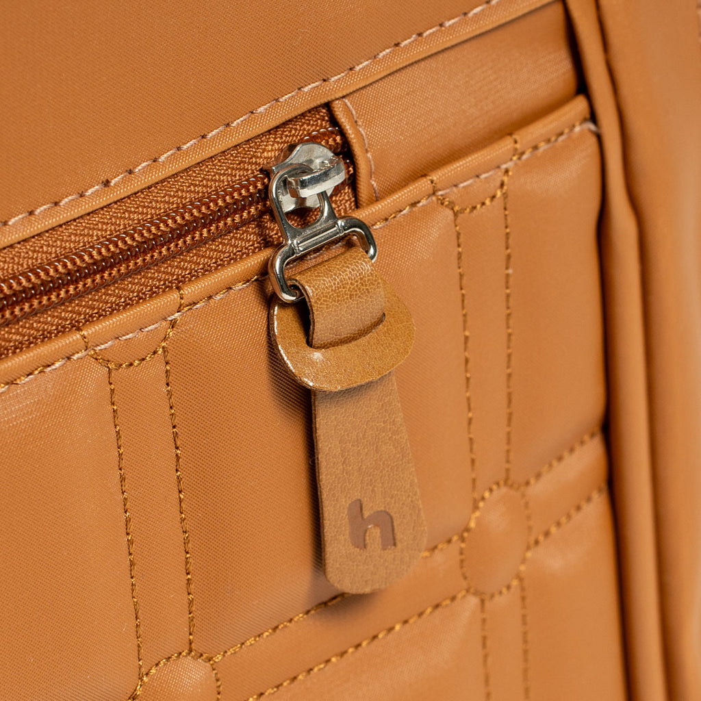 Bolsa Maternidade Média Térmica Linha Caramelo Hug