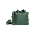Bolsa Maternidade Média Roma Verde Hug