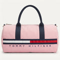 Bolsa Tommy Hilfiger Duffle Infantil Flag Stripe