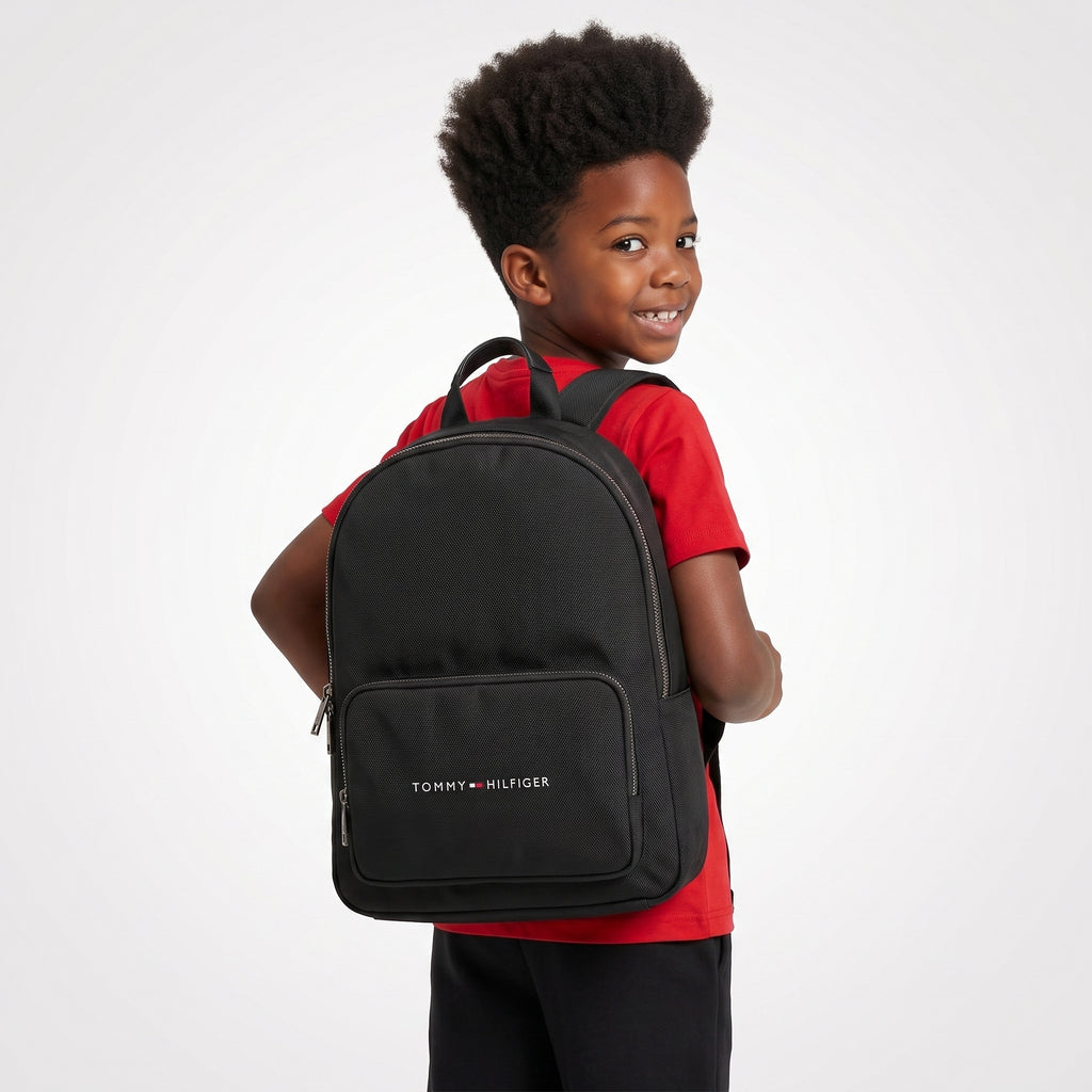 Mochila Tommy Hilfiger TH Essential Backpack