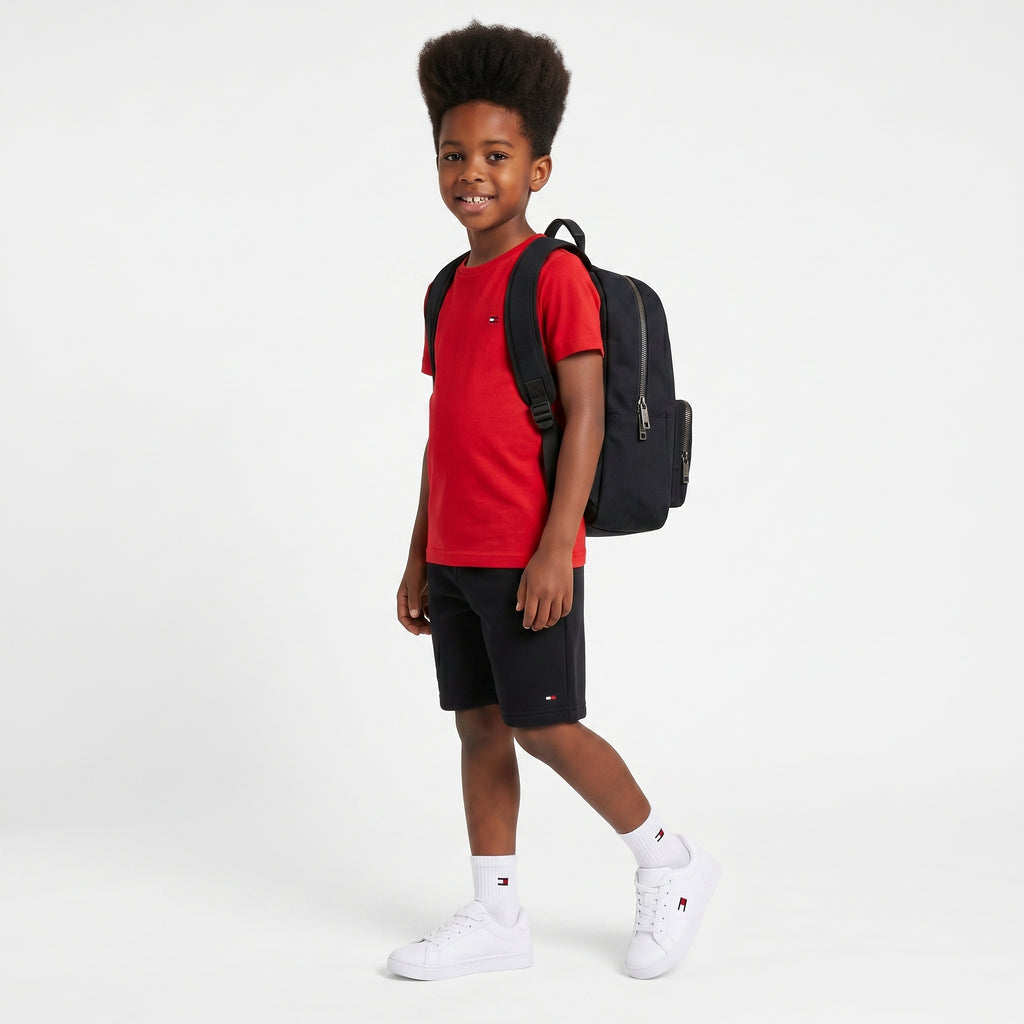 Mochila Tommy Hilfiger TH Essential Backpack