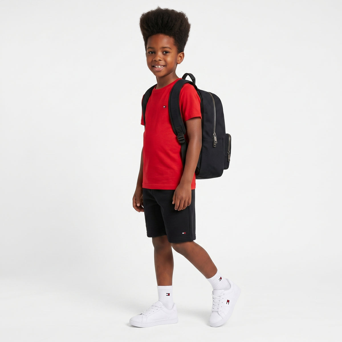 Mochila Tommy Hilfiger TH Essential Backpack