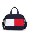 Lancheira Tommy Hilfiger Essential Flag