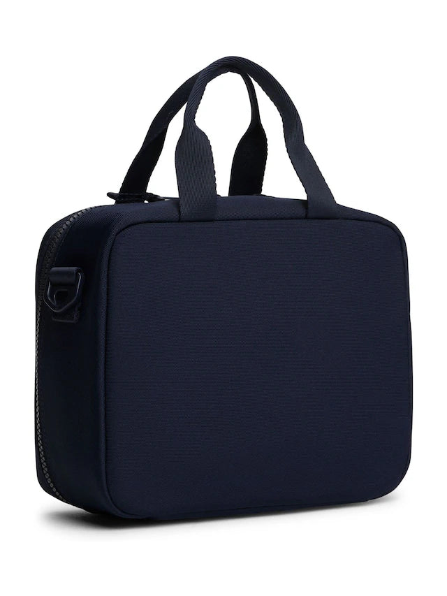 Lancheira Tommy Hilfiger Essential Flag