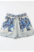 Short Paraiso Farm Futura