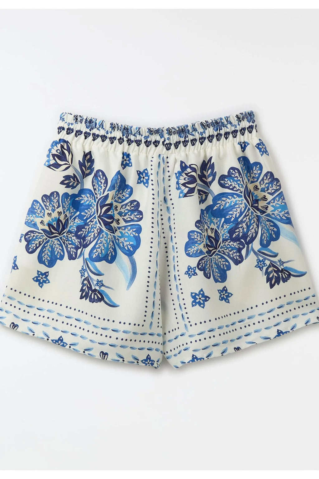 Short Paraiso Farm Futura