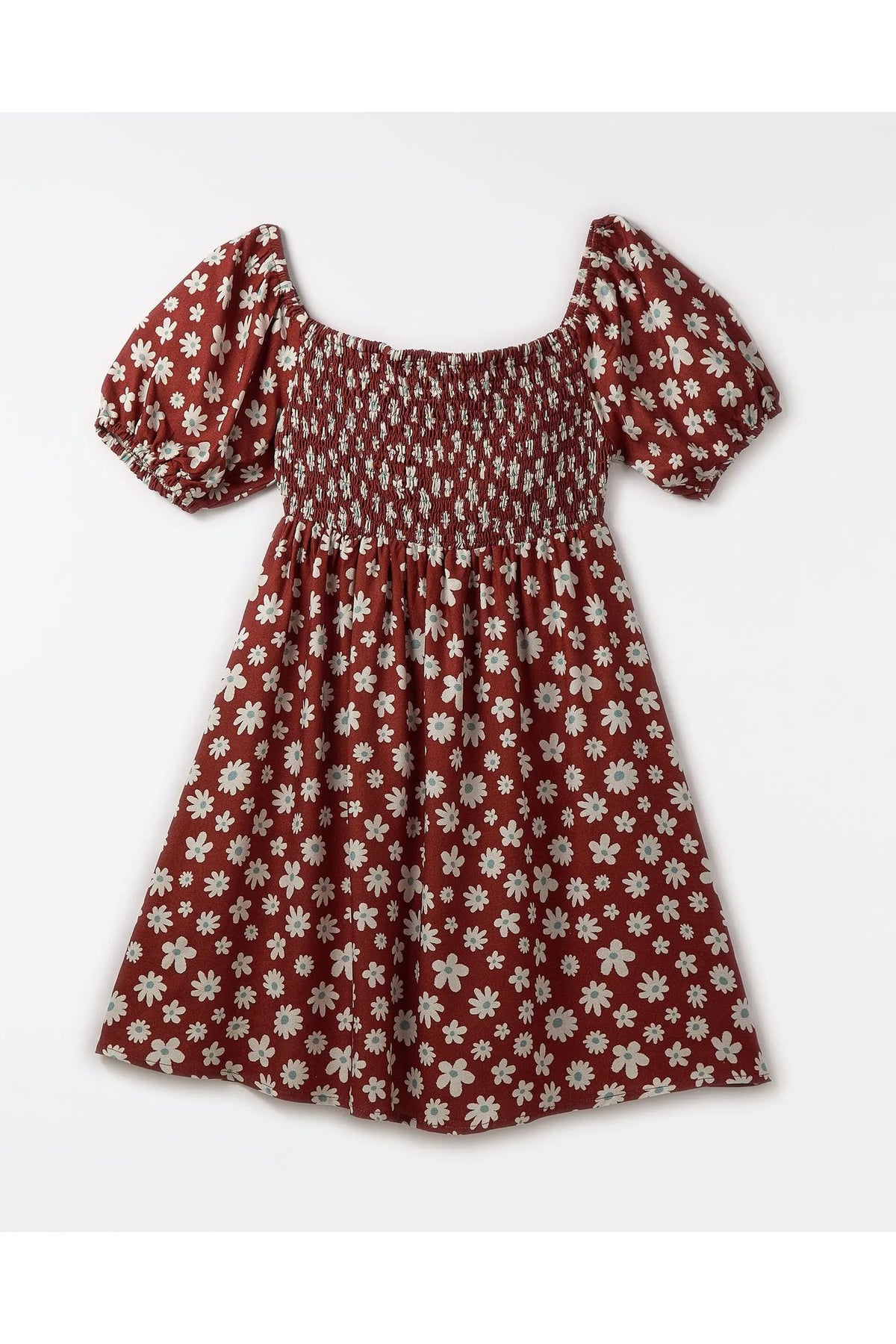 Vestido Margarida Farm Futura