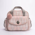 Bolsa Maternidade G Lequiqui New Luxor